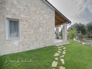 Ferienhaus Potočnica Ausstattung 41