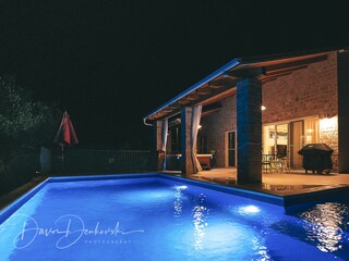 Ferienhaus Potočnica Ausstattung 43