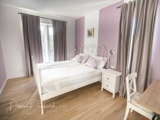 Ferienhaus Potočnica Ausstattung 44