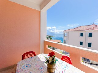 Apartment Okrug Donji Ausstattung 7