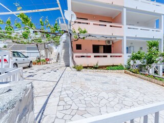 Apartment Okrug Donji Ausstattung 10