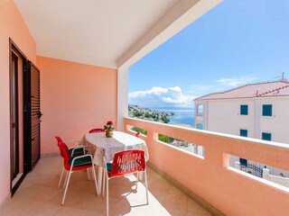 Apartment Okrug Donji Ausstattung 9