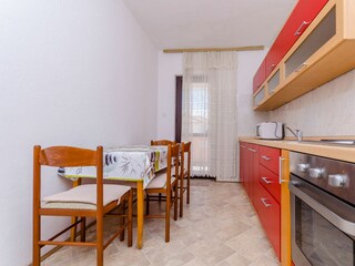 Apartment Okrug Donji Ausstattung 13
