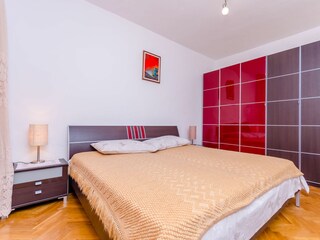 Apartment Okrug Donji Ausstattung 1