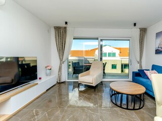 Apartment Okrug Gornji Features 6