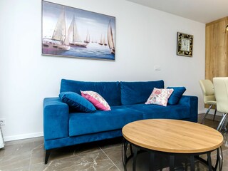 Apartment Okrug Gornji Features 14