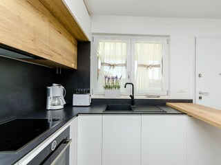 Apartment Okrug Gornji Features 17