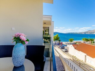 Apartment Okrug Gornji Ausstattung 20
