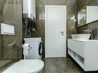 Apartment Okrug Gornji Features 27