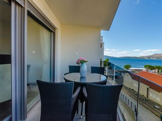 Apartment Okrug Gornji Features 3