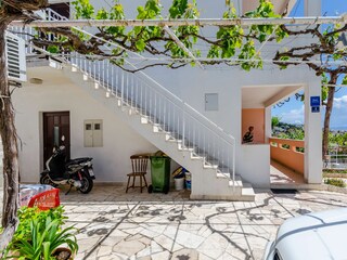 Apartment Okrug Donji Ausstattung 2