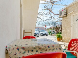 Apartment Okrug Donji Ausstattung 4