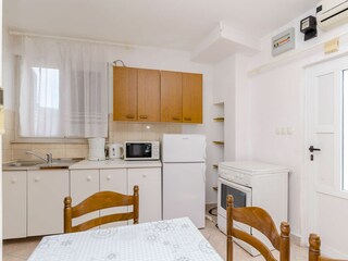 Apartment Okrug Donji Ausstattung 8
