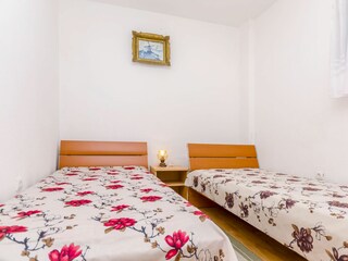 Apartment Okrug Donji Ausstattung 11