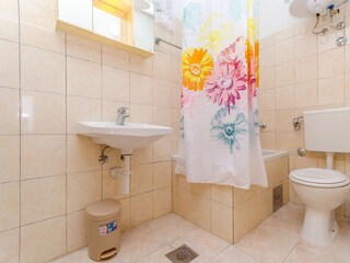 Apartment Okrug Donji Ausstattung 12