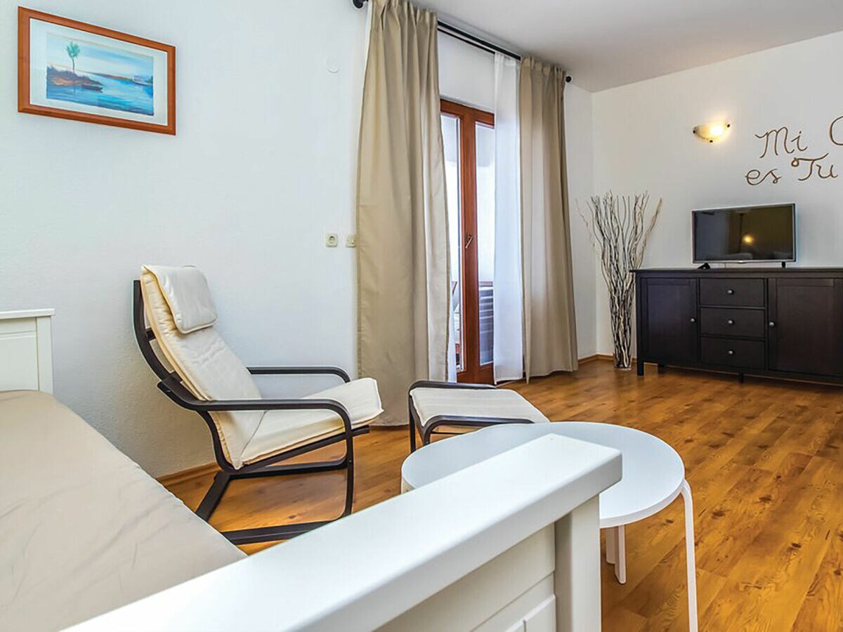 Ferienhaus Nerežišća Ausstattung 5