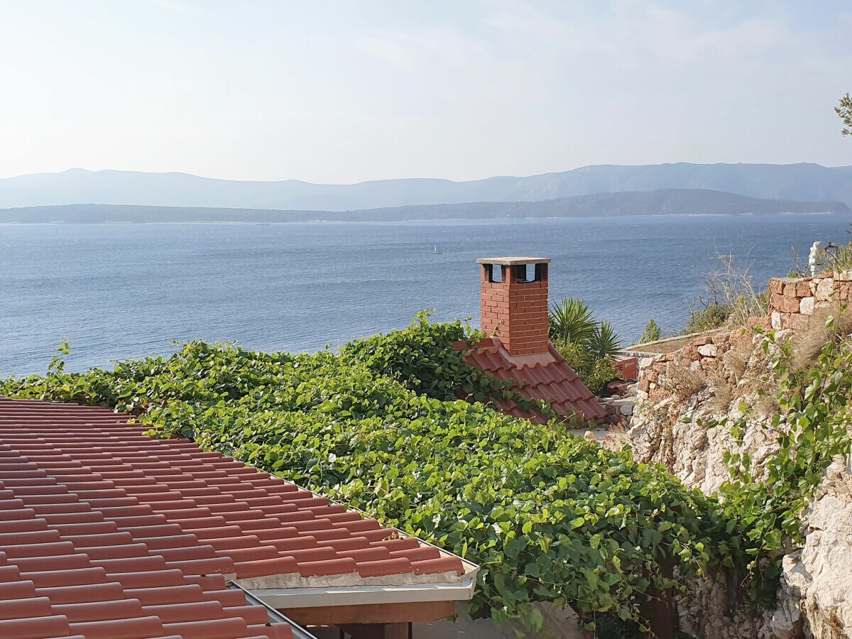 Ferienhaus Nerežišća Ausstattung 6