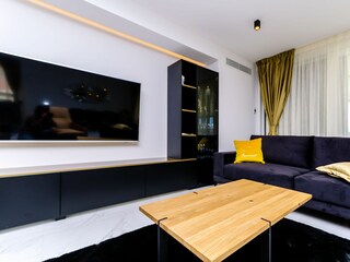 Apartment Okrug Gornji Ausstattung 3