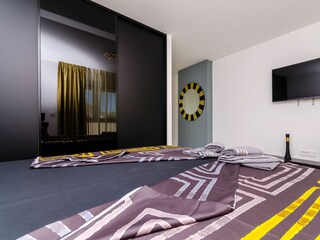 Apartment Okrug Gornji Ausstattung 4