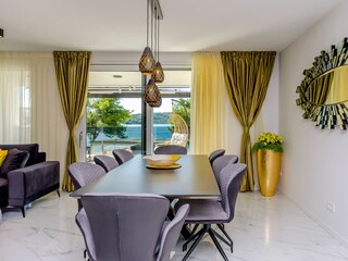 Apartment Okrug Gornji Ausstattung 19