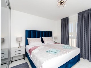 Apartment Okrug Gornji Ausstattung 9