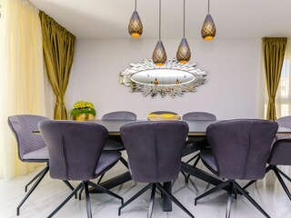 Apartment Okrug Gornji Ausstattung 17
