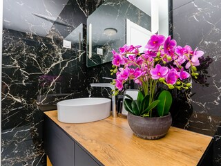 Apartment Okrug Gornji Außenaufnahme 2