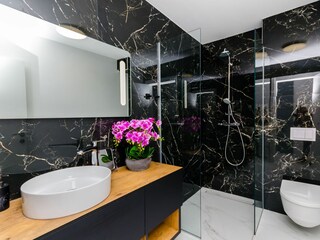 Apartment Okrug Gornji Ausstattung 24