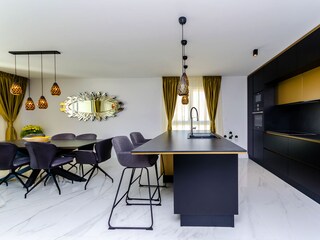 Apartment Okrug Gornji Ausstattung 27