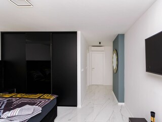 Apartment Okrug Gornji Ausstattung 5