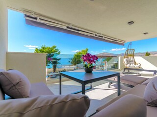 Apartment Okrug Gornji Features 4