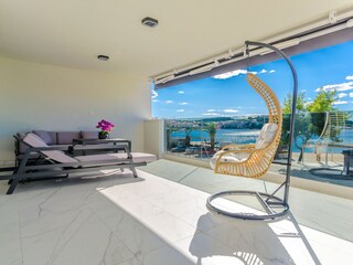 Apartment Okrug Gornji Features 17