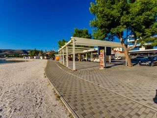 Apartment Okrug Gornji Outdoor Recording 3