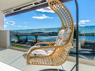 Apartment Okrug Gornji Features 26