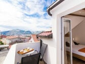 Apartment Trogir Ausstattung 1