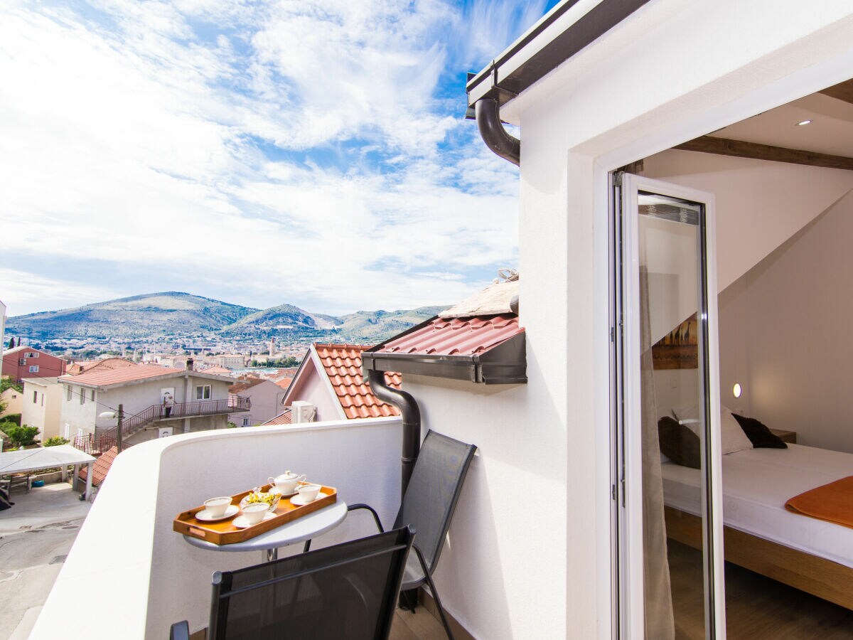 Apartment Trogir Features 1