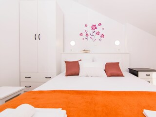 Apartment Trogir Features 8