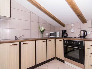 Apartment Trogir Ausstattung 5