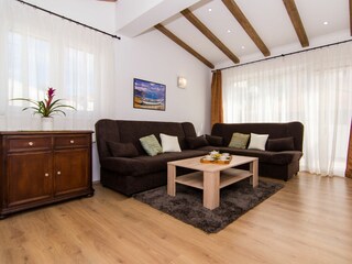 Apartment Trogir Ausstattung 8