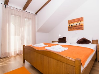 Apartment Trogir Ausstattung 11