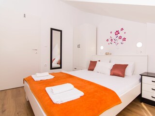 Apartment Trogir Ausstattung 12
