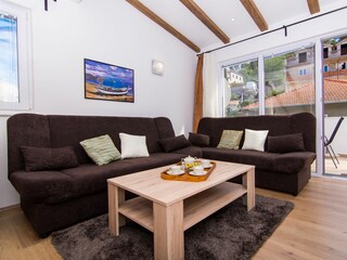 Apartment Trogir Ausstattung 15