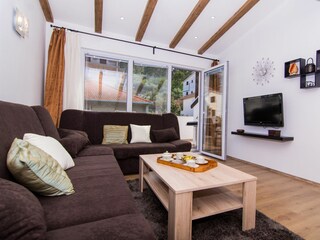 Apartment Trogir Ausstattung 17