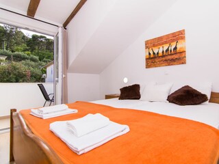 Apartment Trogir Ausstattung 19