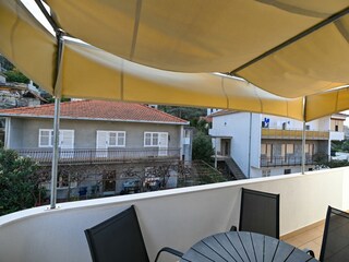 Apartment Trogir Ausstattung 21