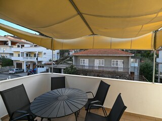 Apartment Trogir Ausstattung 22
