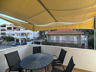 Apartment Trogir Ausstattung 24