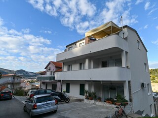 Apartment Trogir Features 2