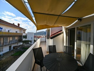 Apartment Trogir Features 26