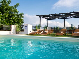 Ferienhaus Brodarica Ausstattung 8